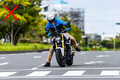 今日から使えるライディングテクニック実践講座【最新版 スマテク2.0】7. 街中を安全に走る（3）安全に止まる（動画あり）