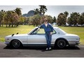 【映画】「オールドカー～てんとう虫のプロポーズ～」懐かしの名車がスクリーンを駆け巡る！