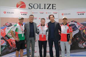 SPORTYスポーティ・ドライビング・テクニック　岡崎宏司 SPORTYスポーティ・ドライビング・テクニック 岡崎宏司