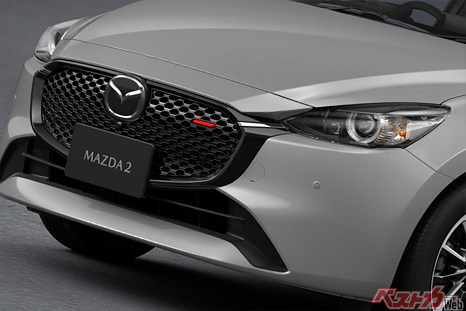 クルマとの一体感を味わえる走り!!　令和の時代にMAZDA2のようなMT車に乗りたい