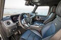 新型Gクラスは走りや快適性が格段に洗練。AMGは0-100加速4.5秒
