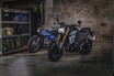 スズキの新型バイクが激変！ ネオクラシックな「GSX-8T/8TT」がカッコ良すぎて困惑。日本導入はあるのか？