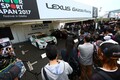 レースからラリーまで！　モータースポーツの祭典「モータースポーツジャパン」開催