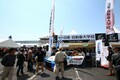 レースからラリーまで！　モータースポーツの祭典「モータースポーツジャパン」開催