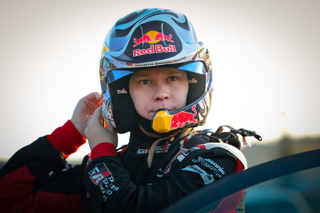 TOYOTA GAZOO Racing、カッレ・ロバンペラのラリー引退と2026年からの全日本スーパーフォーミュラ選手権への電撃参戦を発表！