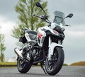 ベネリ「TRK251」インプレ（2021年）250ccで長距離ツーリングを楽しみたいライダーの新たな選択肢となるか、価格・燃費に注目