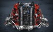 フェラーリがサーキット走行専用モデルの「488 GT Modificata」を発表