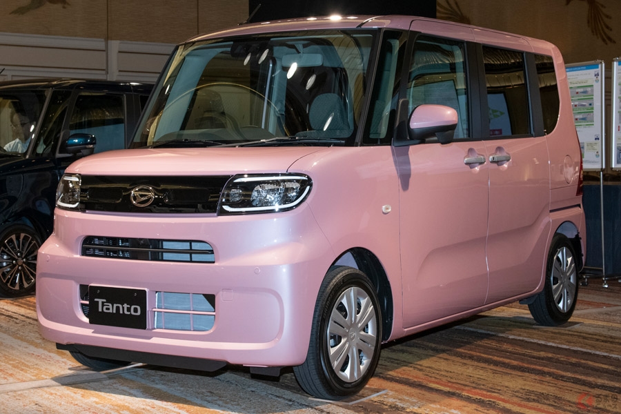 スバルの軽 シフォン がフルモデルチェンジ 同車初の安全機能も搭載して登場 くるまのニュース 自動車情報サイト 新車 中古車 Carview