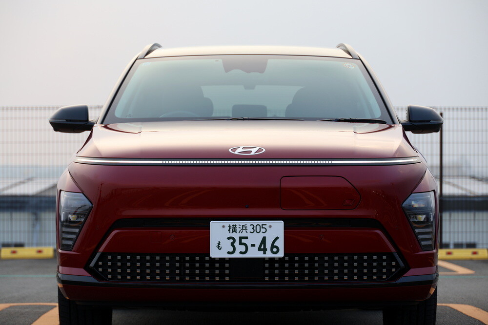 『本当に普通でいいクルマ』だった【ヒョンデ・コナ長期レポート#19最終回】