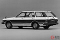 シリーズ最後のFRは大ヒットを記録！ 「技術の日産」を具現化した「910型ブルーバード」とは？