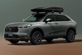 【どちらを選ぶか】ホンダの人気SUV「ヴェゼル」の“プレイ”と“ハント”2つのパッケージを徹底解説。あなたは都会派？アウトドア派？
