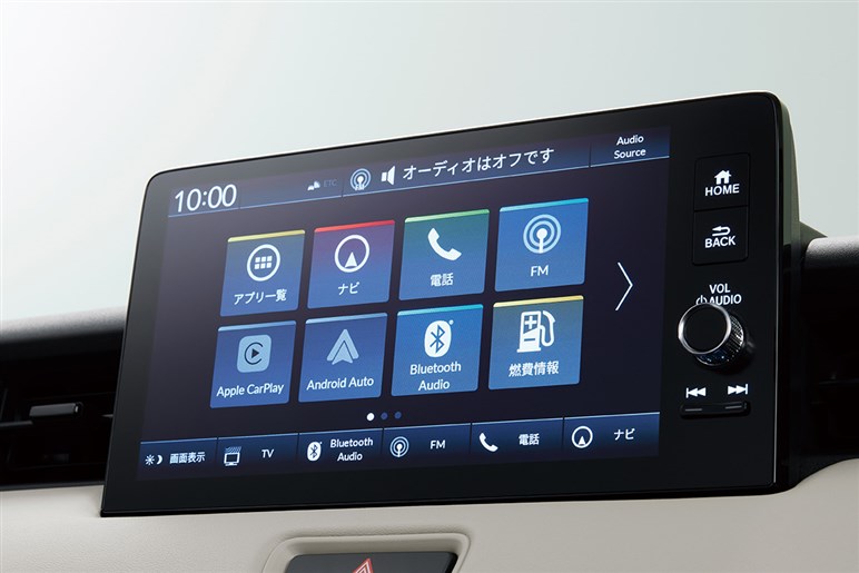 【どちらを選ぶか】ホンダの人気SUV「ヴェゼル」の“プレイ”と“ハント”2つのパッケージを徹底解説。あなたは都会派？アウトドア派？