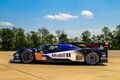 ウェイン・テイラー・レーシング、ル・マン24時間のリバリー発表。モービル1がスポンサーに