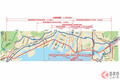 山陽道～広島の新ルート「東広島バイパス」19日全通！ 無料17kmの道路で空港アクセスも時短に