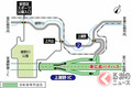 山陽道～広島の新ルート「東広島バイパス」19日全通！ 無料17kmの道路で空港アクセスも時短に