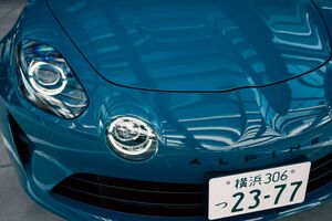 今もっとも買うべきスポーツカーかもしれない──アルピーヌA110 GTS試乗記