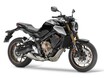 【ホンダ】世界初公開の「CB650R」！ エンジンは直列4気筒、日本にも導入予定