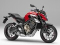 【ホンダ】世界初公開の「CB650R」！ エンジンは直列4気筒、日本にも導入予定