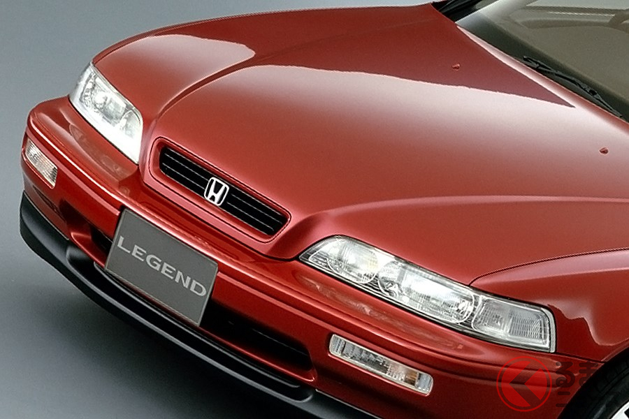 まさに伝説級のモデルばかり バブルに輝いたビッグクーペ3選 くるまのニュース 自動車情報サイト 新車 中古車 Carview
