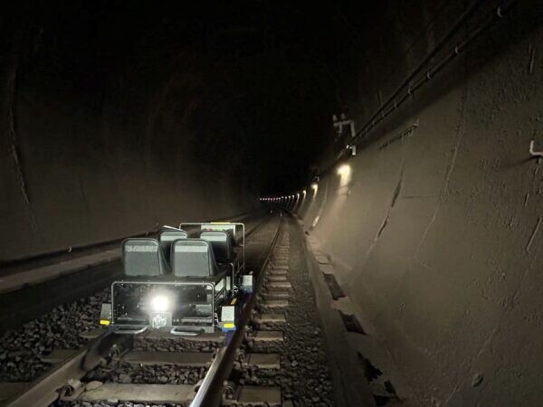 「本州と九州を結ぶ鉄道海底トンネル」をアルミカートで見学できる！驚きのツアーが11月開催へ そのお値段は？