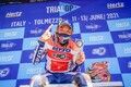 日本人初のトライアル世界王者“フジガス”藤波貴久が2021年シーズン限りでの引退を発表