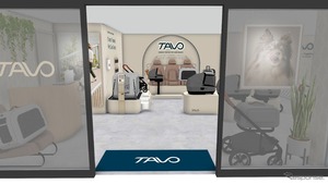 ペット用カーシート専門店「TAVO Pets」、横浜に日本初出店へ…チャイルドシート基準準拠