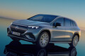 7人乗りEV！ メルセデス・ベンツ「EQS SUV」日本発売　450・580の価格/サイズ/内装を解説