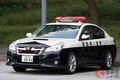 パトカーは300万円、消防車は3000万円超!? 「はたらくクルマ」はいくらで買える？
