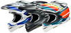 オフロードヘルメット VFX-WR のグラフィックモデル「VFX-WR PINNACLE」がショウエイから5月発売予定