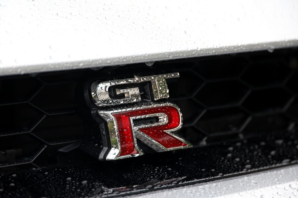 【スーパーカー超王が斬る】ついにラストイヤー！R35型日産GT-Rこそ日本を象徴するスーパースポーツ