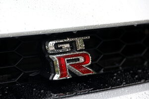 【スーパーカー超王が斬る】ついにラストイヤー！R35型日産GT-Rこそ日本を象徴するスーパースポーツ