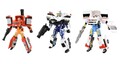 トミカ「特装合体ロボ ジョブレイバー 協働特装合体セット」新発売