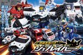 トミカ「特装合体ロボ ジョブレイバー 協働特装合体セット」新発売