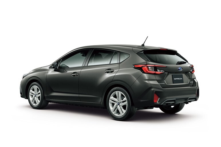 【230万円】一長一短ありますが…インプレッサの最安グレード「ST」はアリかナシか？