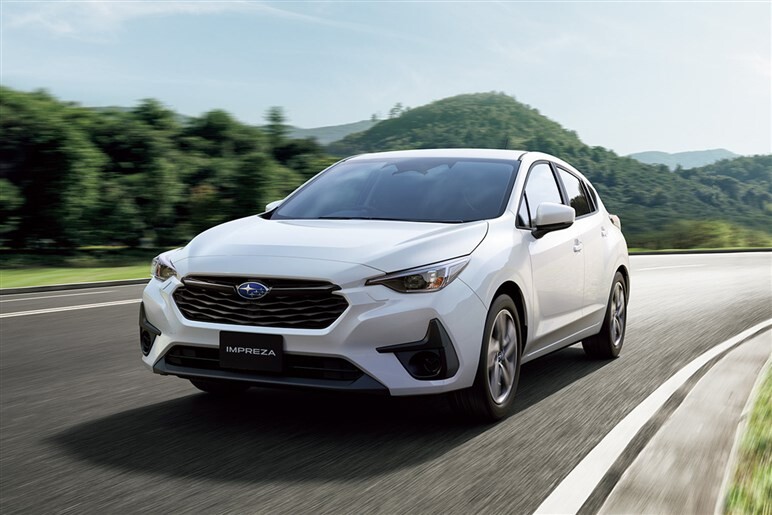 【230万円】一長一短ありますが…インプレッサの最安グレード「ST」はアリかナシか？