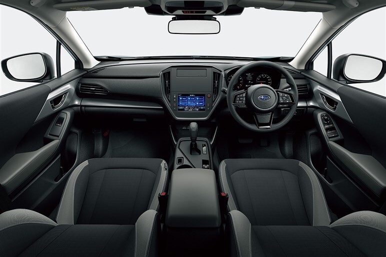 【230万円】一長一短ありますが…インプレッサの最安グレード「ST」はアリかナシか？