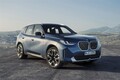 新型「X3」が「1シリーズ」級の未来感で爆誕。超スッキリ×イルミで新世代BMWデザインが完成