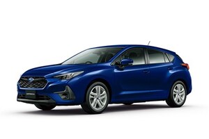 【230万円】一長一短ありますが…インプレッサの最安グレード「ST」はアリかナシか？
