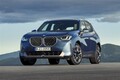新型「X3」が「1シリーズ」級の未来感で爆誕。超スッキリ×イルミで新世代BMWデザインが完成