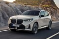 新型「X3」が「1シリーズ」級の未来感で爆誕。超スッキリ×イルミで新世代BMWデザインが完成
