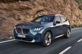 新型「X3」が「1シリーズ」級の未来感で爆誕。超スッキリ×イルミで新世代BMWデザインが完成