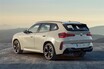 新型「X3」が「1シリーズ」級の未来感で爆誕。超スッキリ×イルミで新世代BMWデザインが完成