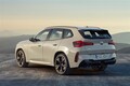 新型「X3」が「1シリーズ」級の未来感で爆誕。超スッキリ×イルミで新世代BMWデザインが完成