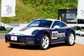 ポルシェ 新型「911ダカール」「カイエン」75周年イベントで堂々の日本初披露