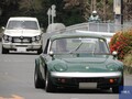 相模原の大自然をクラシックカーで巡る「2nd. Route di SAGAMIHARA」