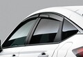 Honda、新型「CIVIC」用 無限パーツ発表