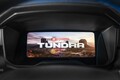 新型トヨタ タンドラ世界初公開。吹っ切れたワイルド顔で強面アメ車軍団を凌駕する仕上がりに
