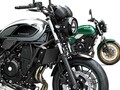 【カワサキ】令和のザッパー「Z650RS」2023年モデルは新色が登場！ 発売日は11/1