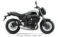 【カワサキ】令和のザッパー「Z650RS」2023年モデルは新色が登場！ 発売日は11/1