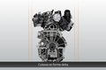 最新の技術トレンドを盛り込んだメルセデス・ベンツのガソリンエンジン　デルタシリンダーヘッドとは何か？